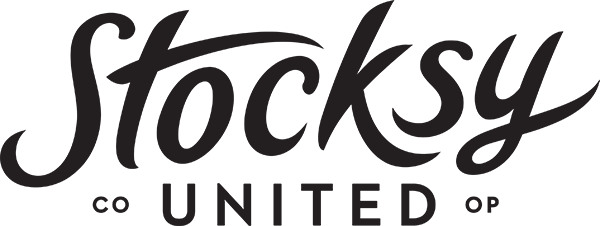 Stocksy company logo