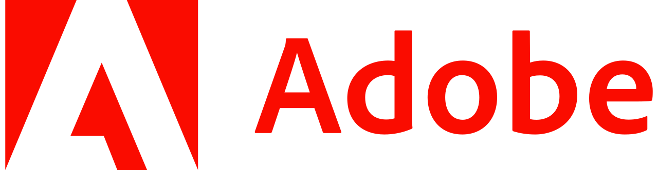 Adobe corporate logo