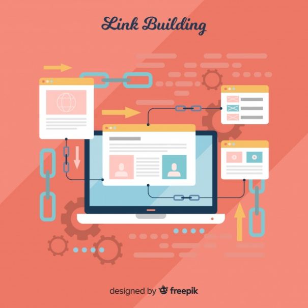 How to get good quality backlinks