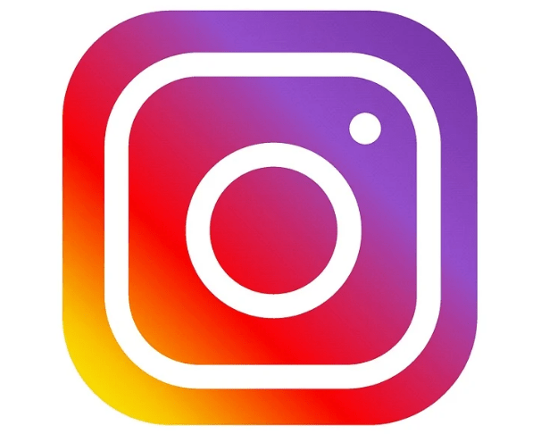 Instagram logo