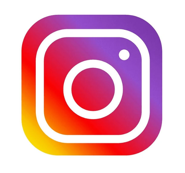 Instagram logo
