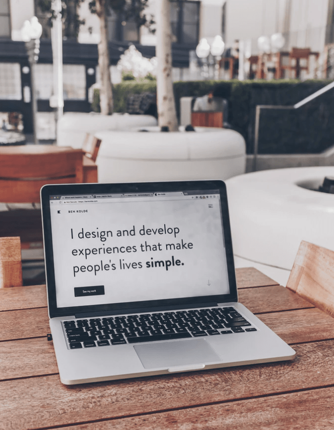 Tips For Picking Fonts For Your Website