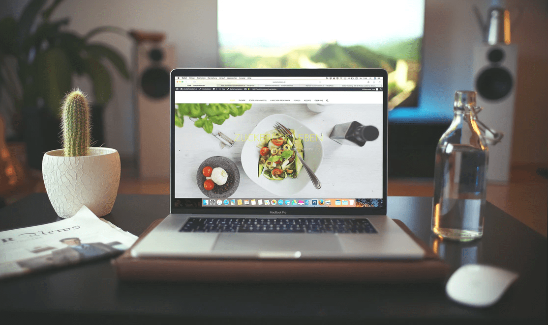 Tips For Picking Fonts For Your Website