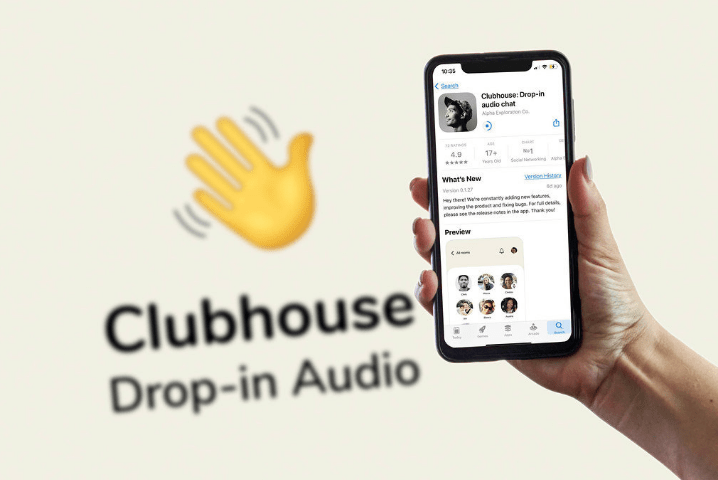 meet-clubhouse-the-voice-only-social-media-app
