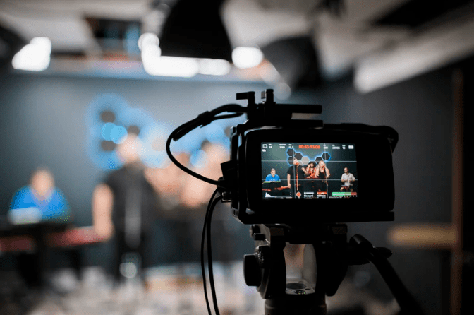 How to Improve The Quality of Your Live Videos