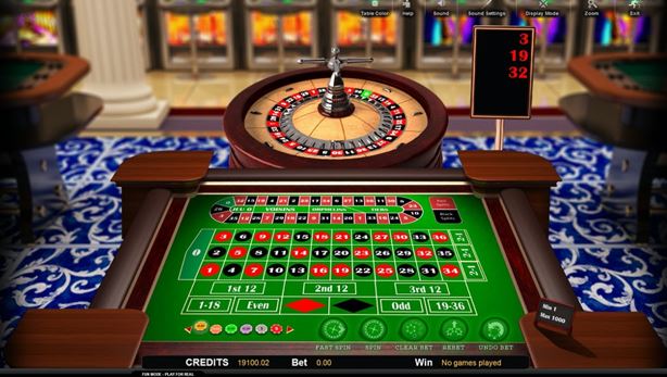 Why Online Betting is Considered Better Than In-Store Gambling