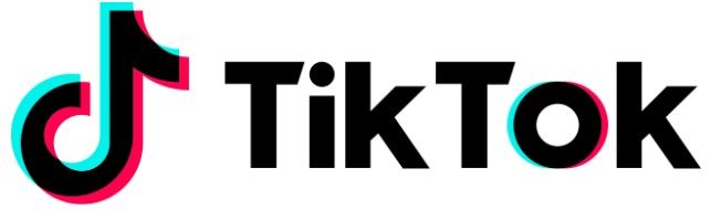 TikTok logo ✓ The source code of this SVG is valid.