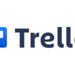 blue Trello logo